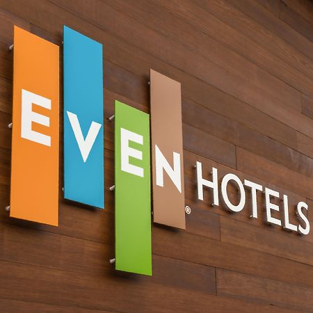 Even Hotel Ann Arbor S - University Area By Ihg Ngoại thất bức ảnh