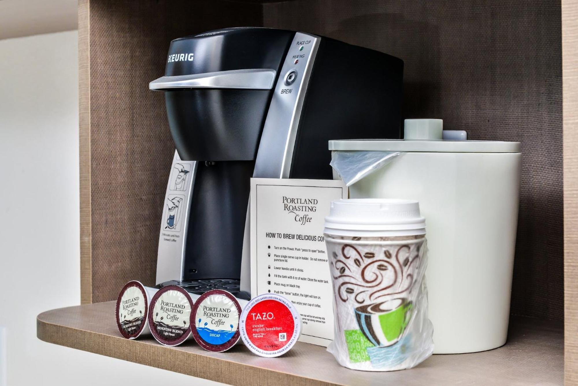 Even Hotel Ann Arbor S - University Area By Ihg Ngoại thất bức ảnh