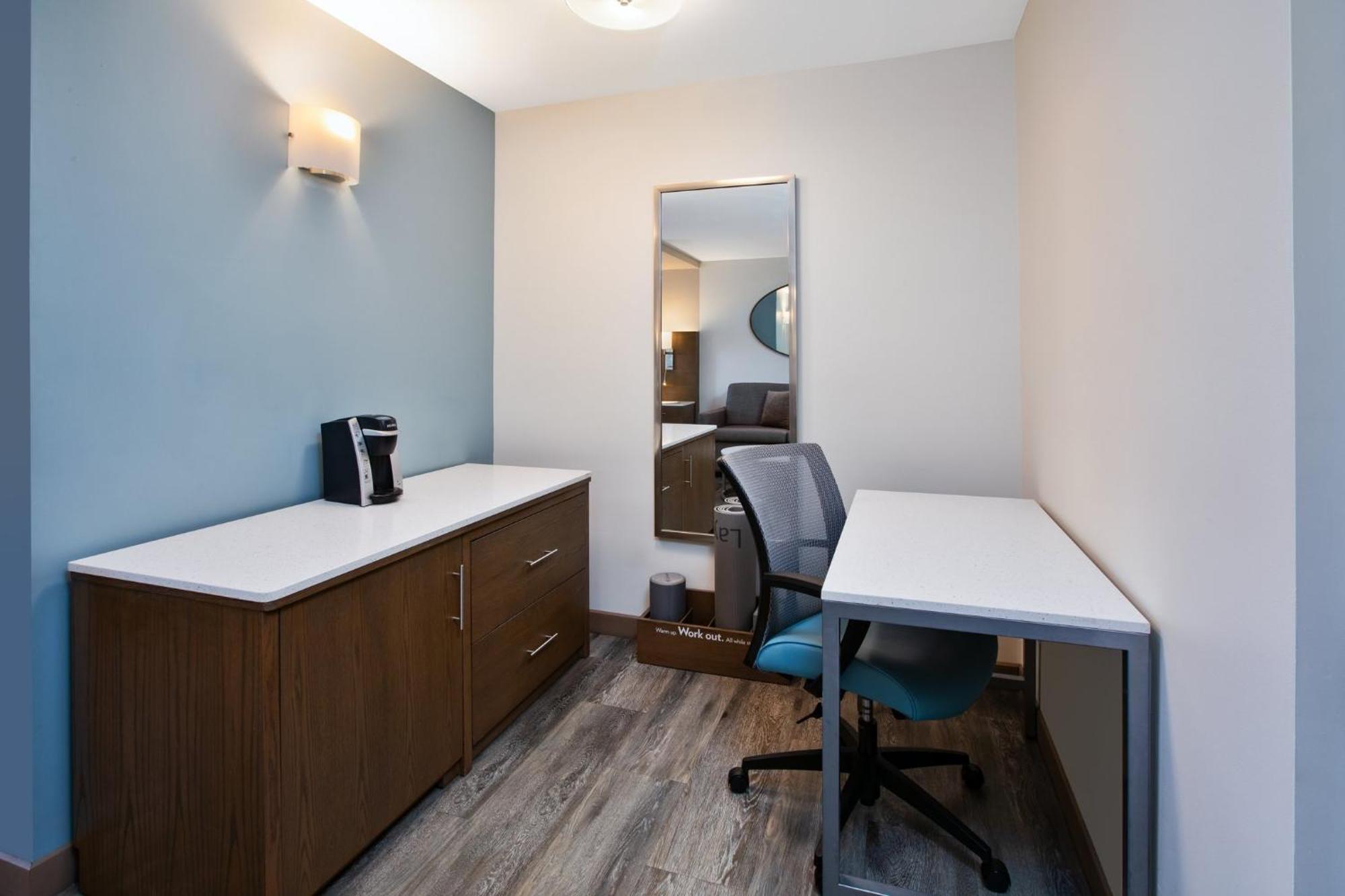 Even Hotel Ann Arbor S - University Area By Ihg Ngoại thất bức ảnh