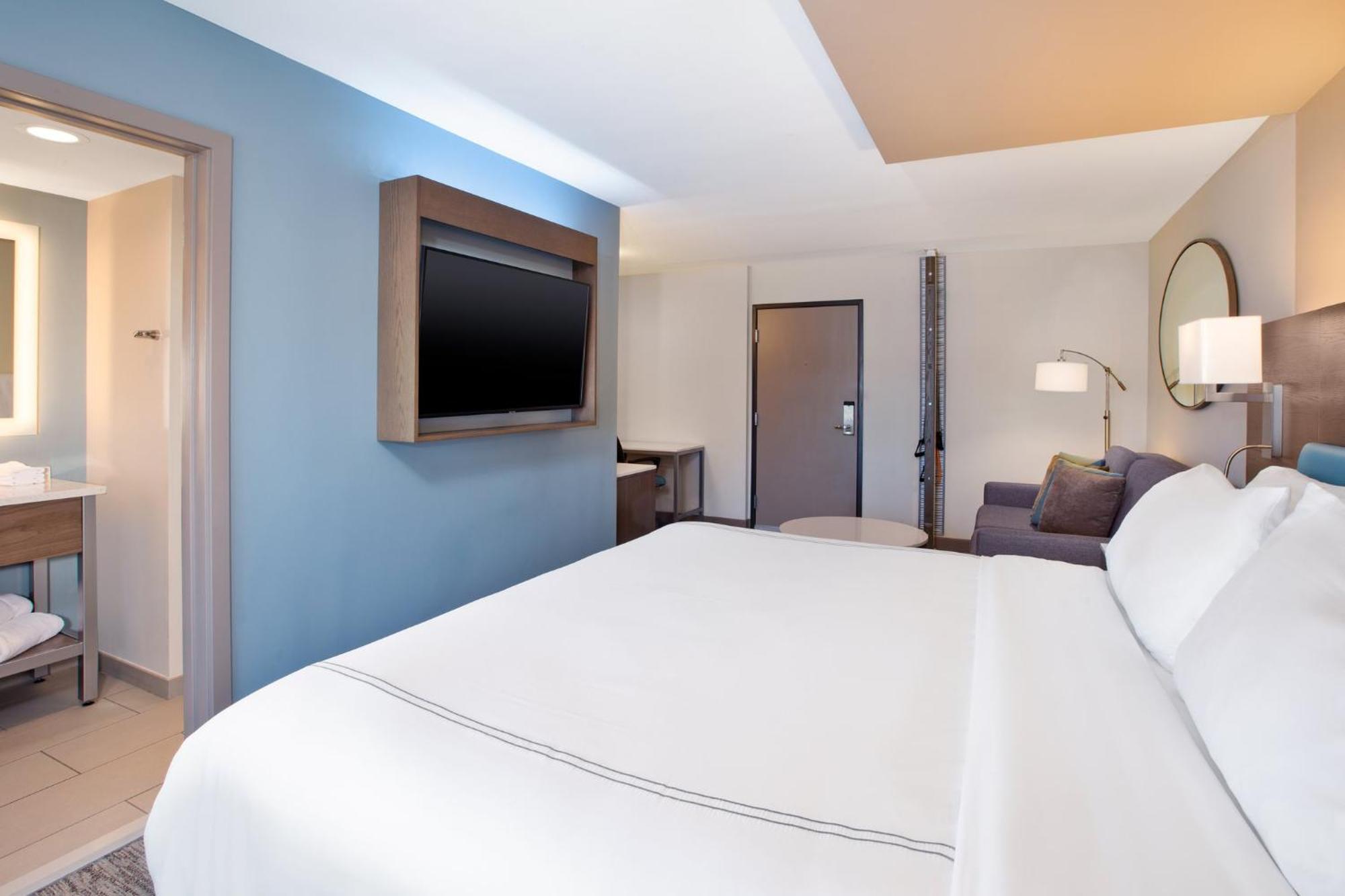 Even Hotel Ann Arbor S - University Area By Ihg Ngoại thất bức ảnh