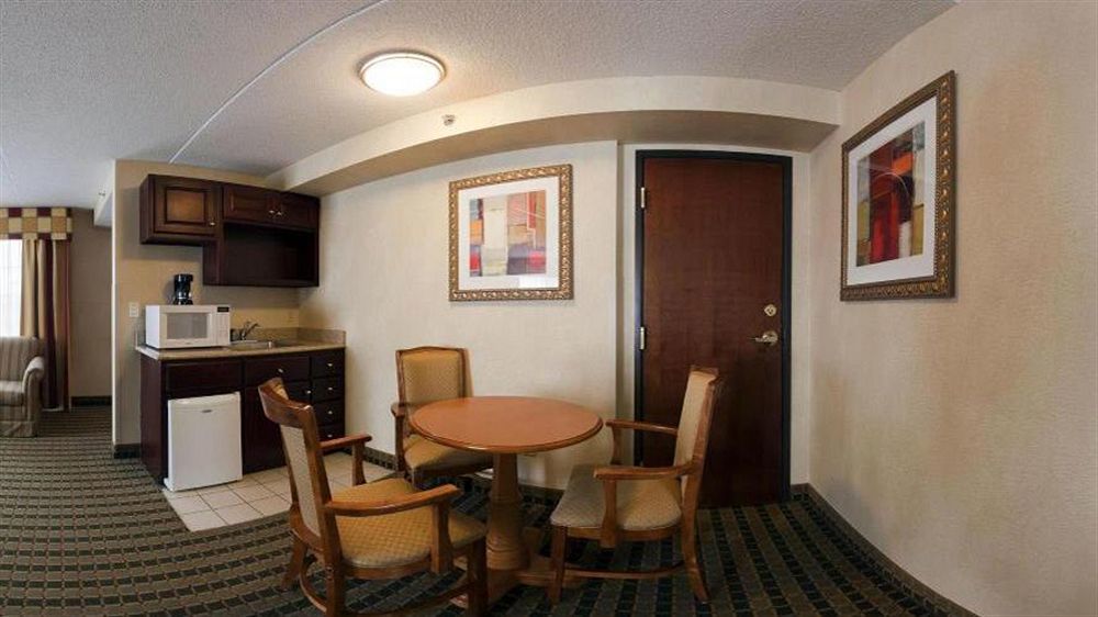 Even Hotel Ann Arbor S - University Area By Ihg Ngoại thất bức ảnh