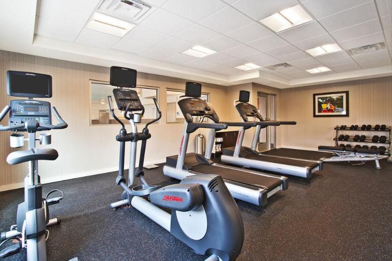Even Hotel Ann Arbor S - University Area By Ihg Ngoại thất bức ảnh